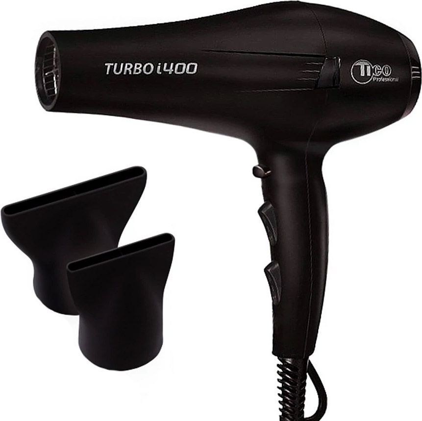 Фен Tico Professional Turbo i400 (100023) [78018] 
