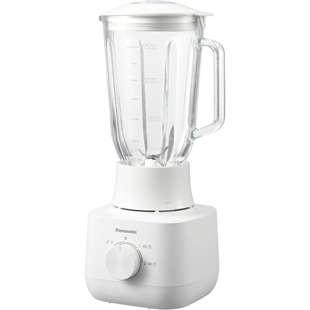 Блендер Panasonic MX-EG5311WTQ White фото 3