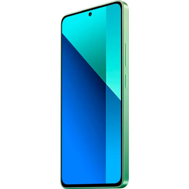 Смартфон Redmi Note 13 6/128 Mint Green Global EU 
