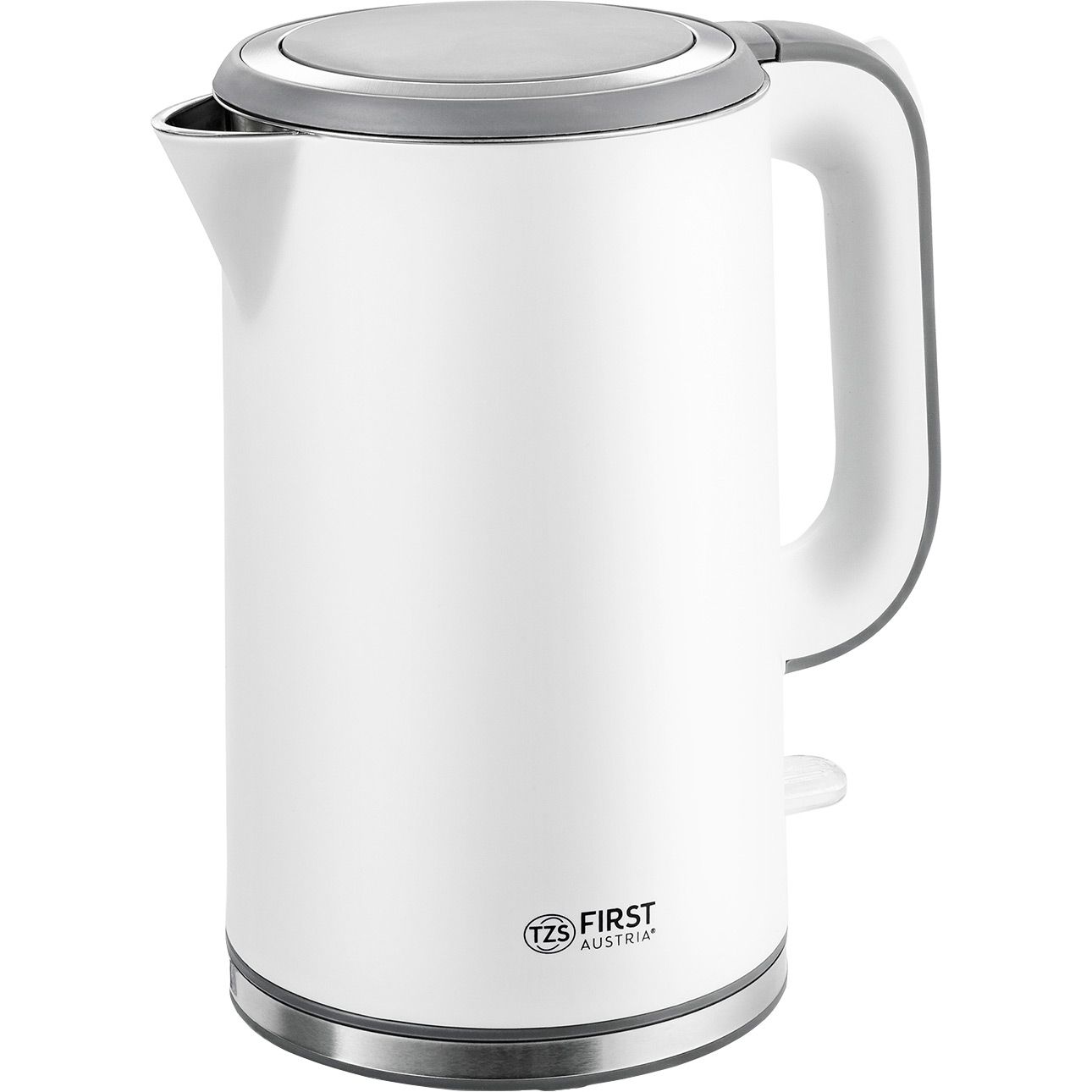 

Электрочайник First FA-5407-2-GR