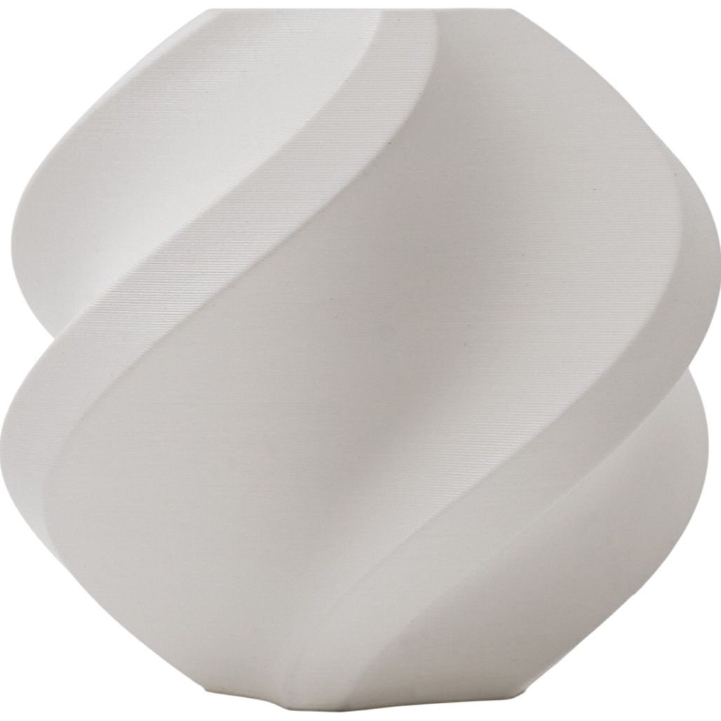 

Філамент для 3D-принтерів Bambu Lab PLA Matte 1kg Ivory White (A01-W2-1.75-1000-spl)