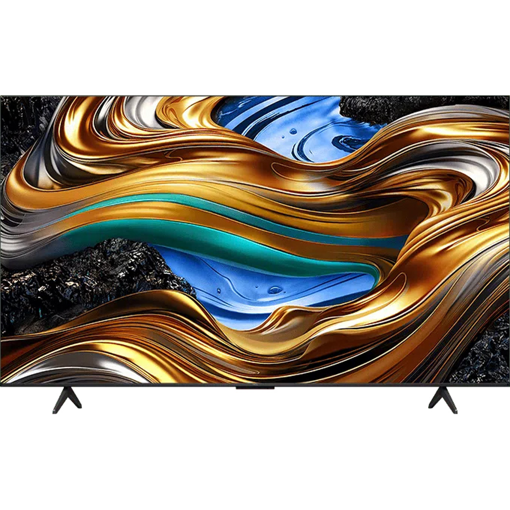

Телевізор TCL P755 75" LED 4K (75P755)