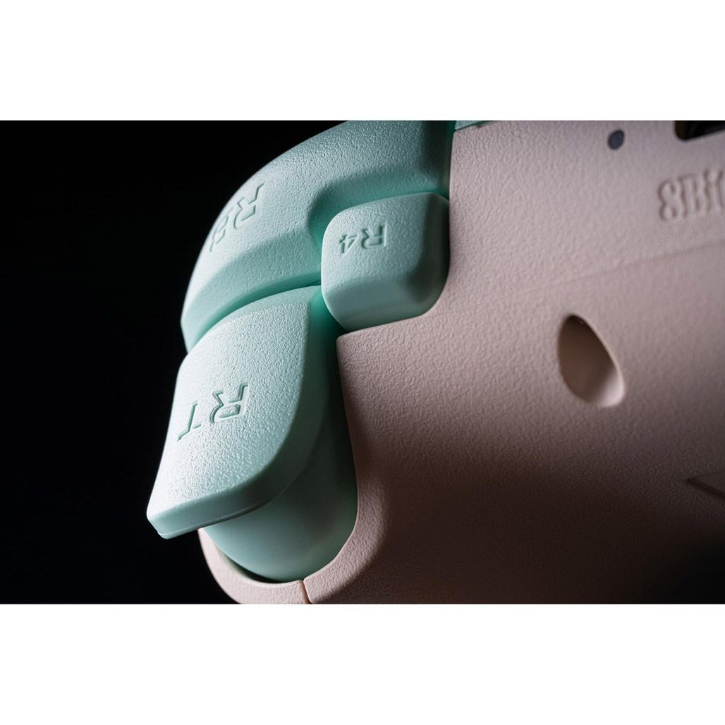 Геймпад 8BitDo Ultimate 2C 2.4G Wireless 81HD Available in Mint Edition