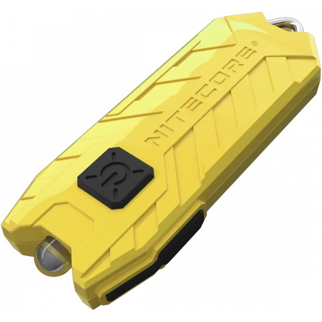 

Ліхтарик Nitecore TUBE V2.0 Yellow