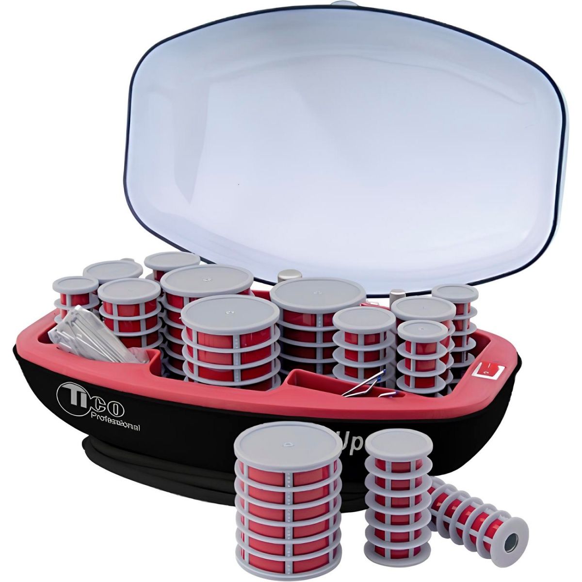 

Термобигуди TICO Professional Roll Up 14 (100010)