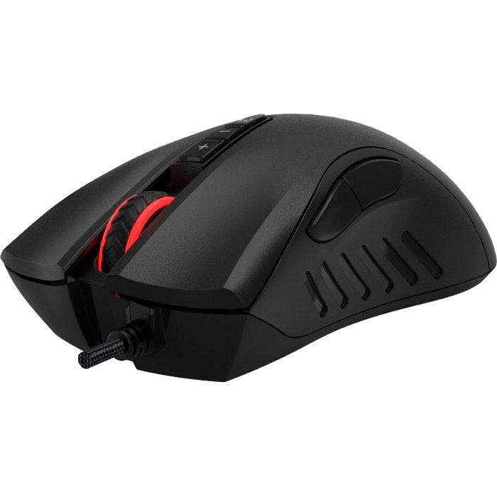 Миша Bloody ES5 Stone Black