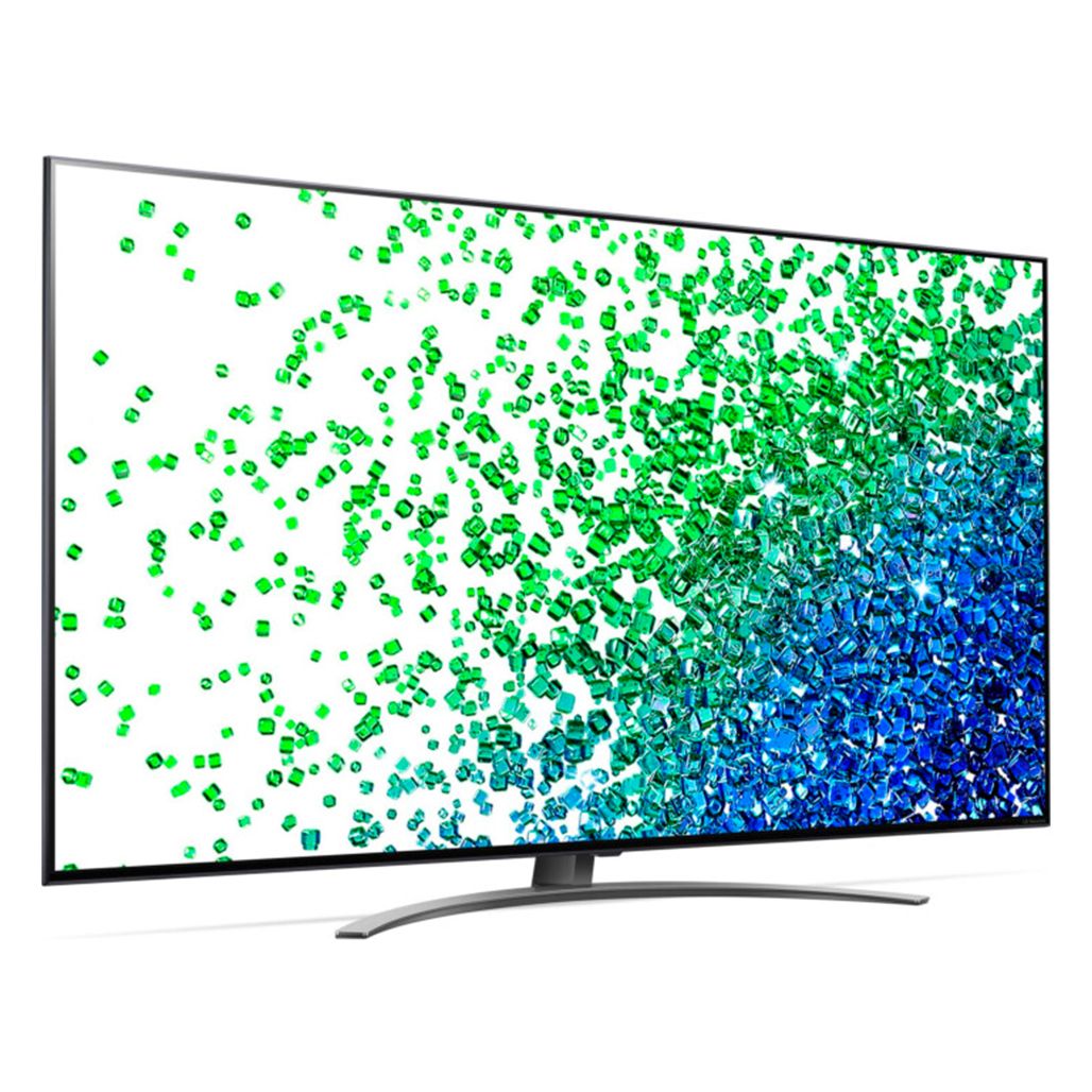 

Телевізор LG 55NANO816PA UA