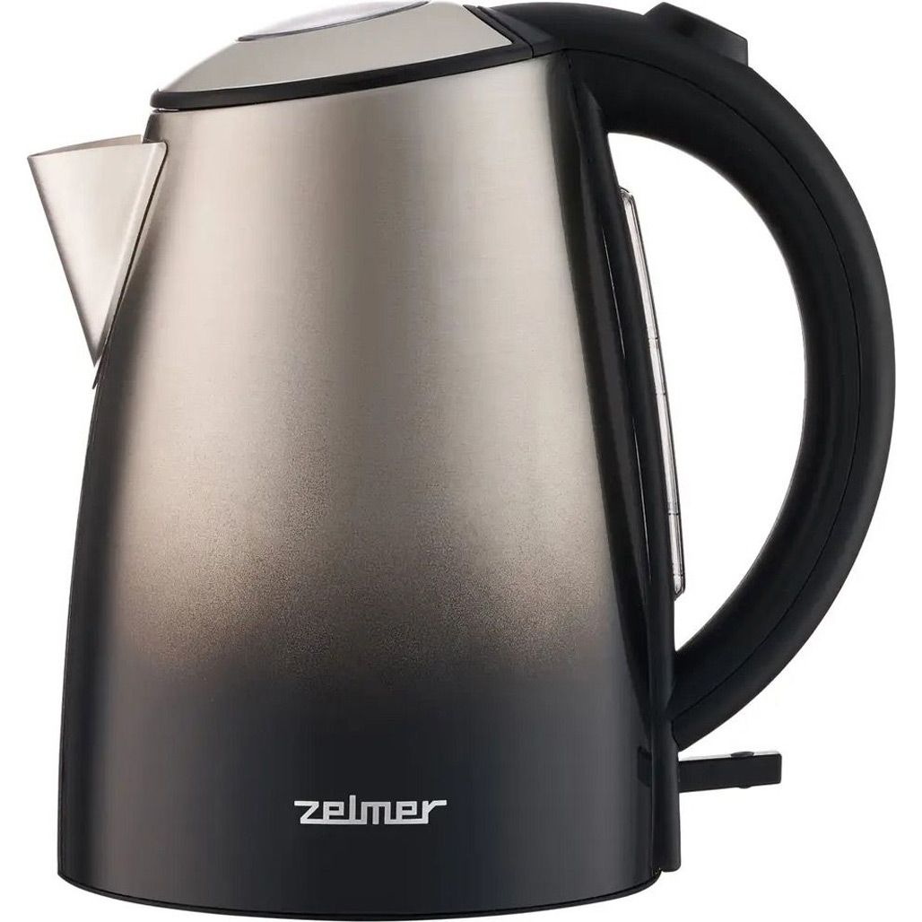 

Електрочайник Zelmer ZCK1275