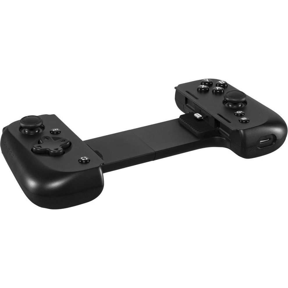 Геймпад Razer Kishi V2 for iOS Lightning Black (RZ06-04190100-R3M1)
