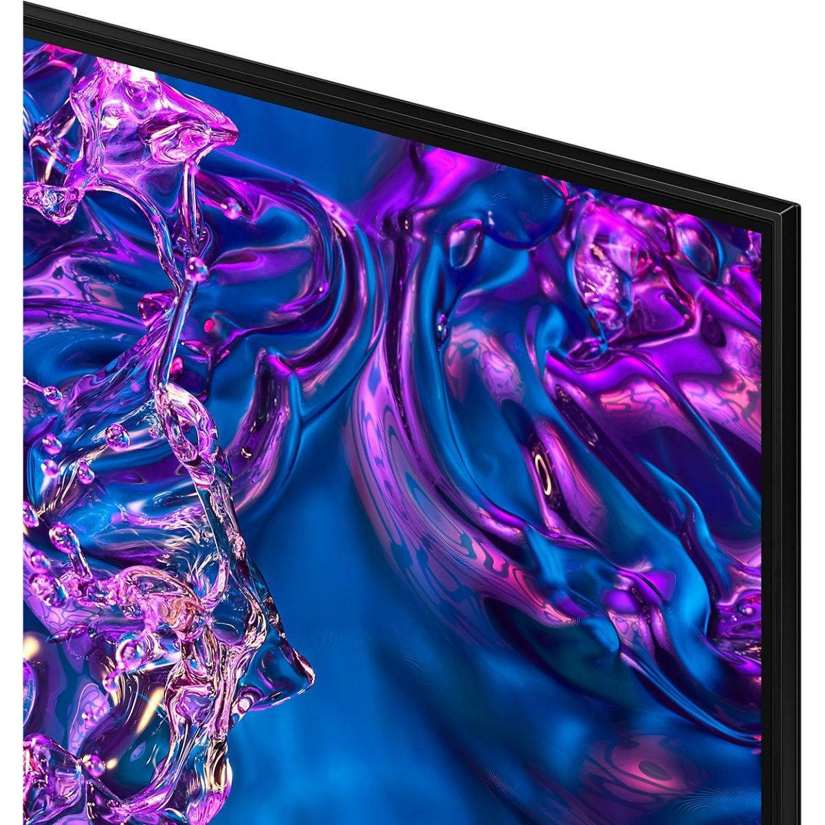 Телевізор Samsung Q70D 85