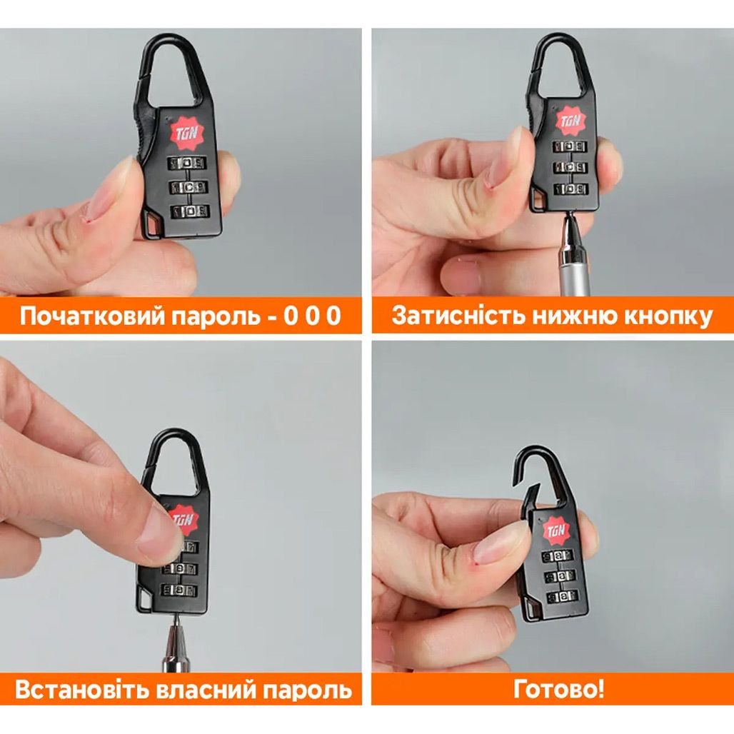 Рюкзак Tigernu T-B9500 15.6