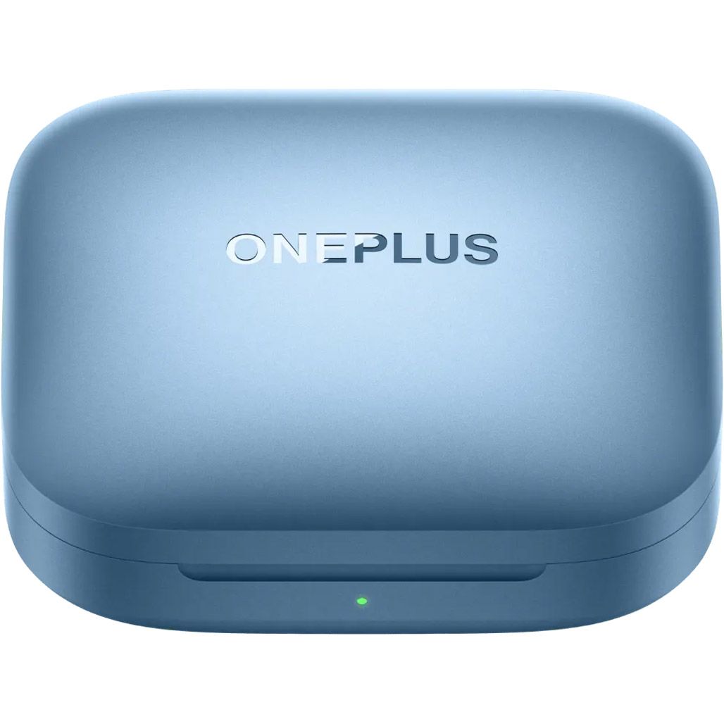 Навушники OnePlus Buds 3 E509A Splendid Blue 