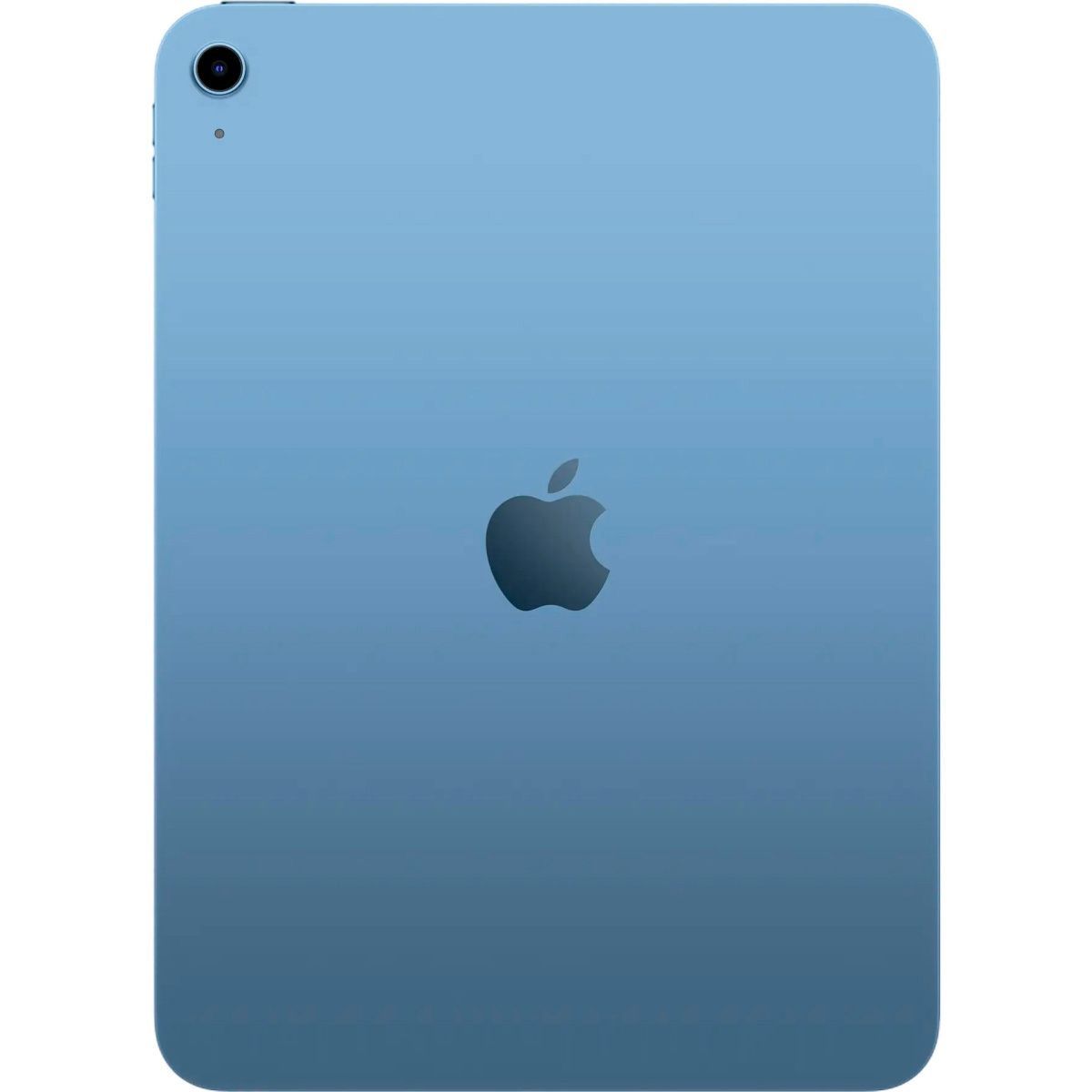 Планшет Apple iPad 11 (2025) 256GB Wi-Fi Blue (MD4H4) Вітрина фото 2