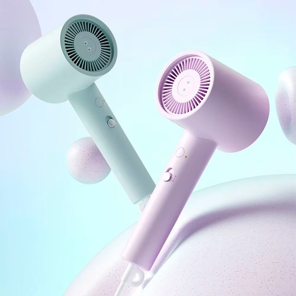 Фен MiJia H301 Purple (CMJ03ZHMV)