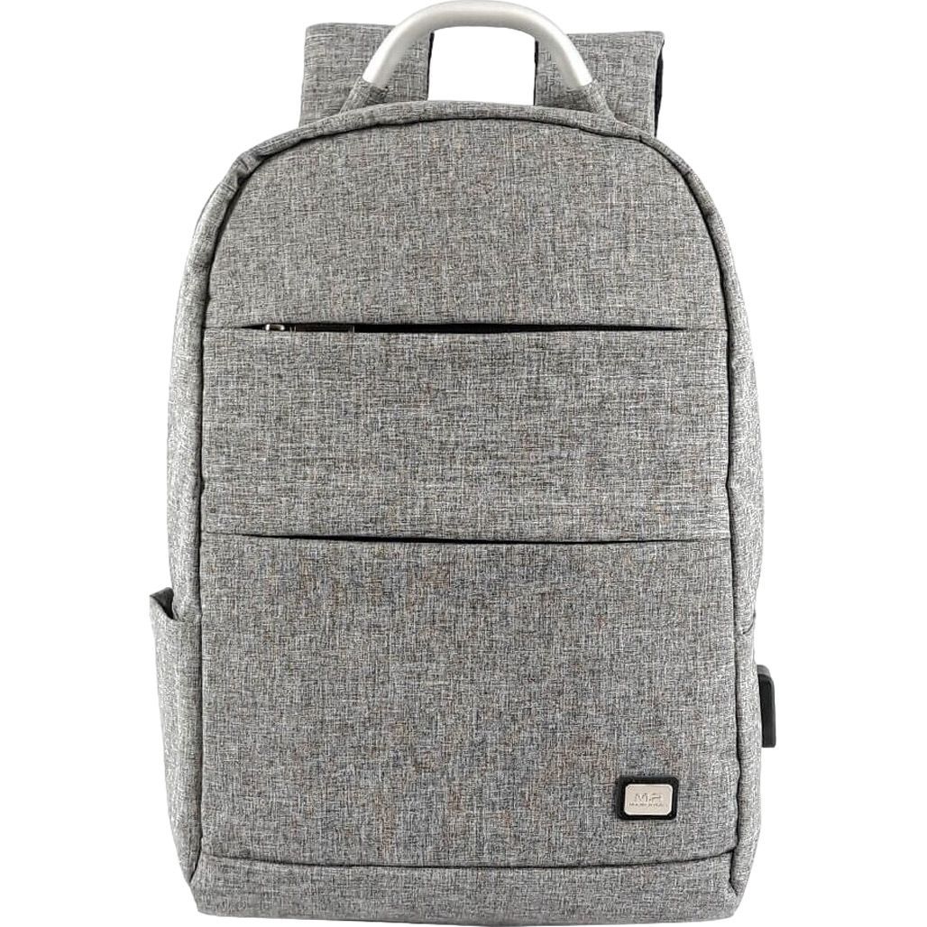 

Рюкзак Mark Ryden MR6320SJ Gray