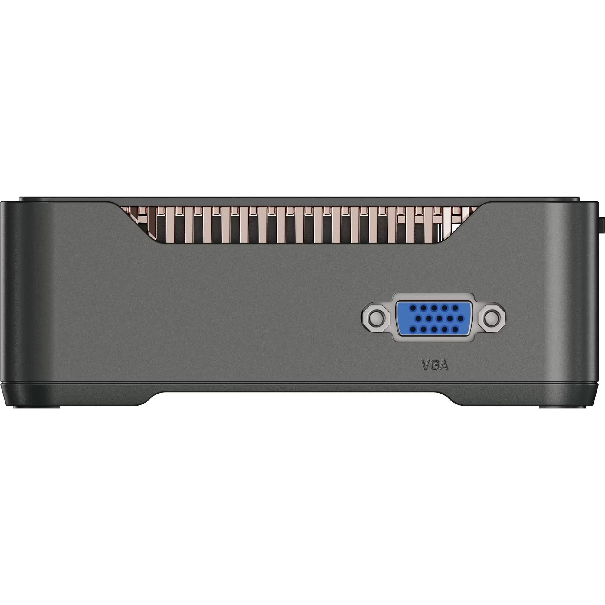 Неттоп Firebat GK3 Plus 8/256 GB