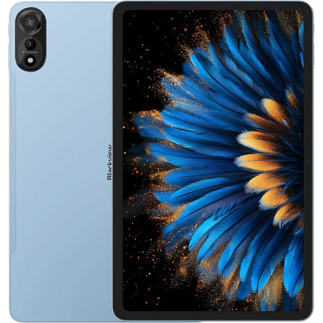 

Планшет Blackview Mega 2 SET 8/256Gb LTE lce Blue Global EU (MEGA 2_IB12)