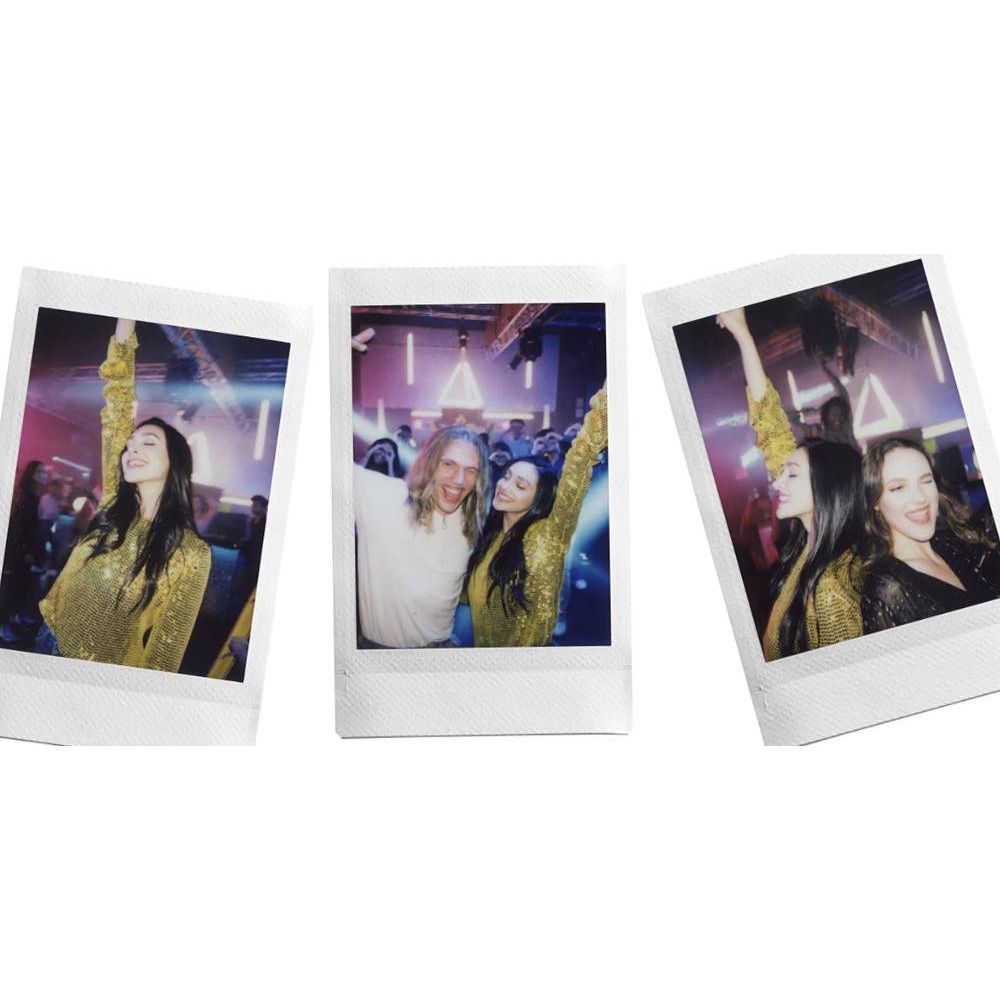 Фотопапір Fujifilm Instax Mini Color film 1x10 OEM