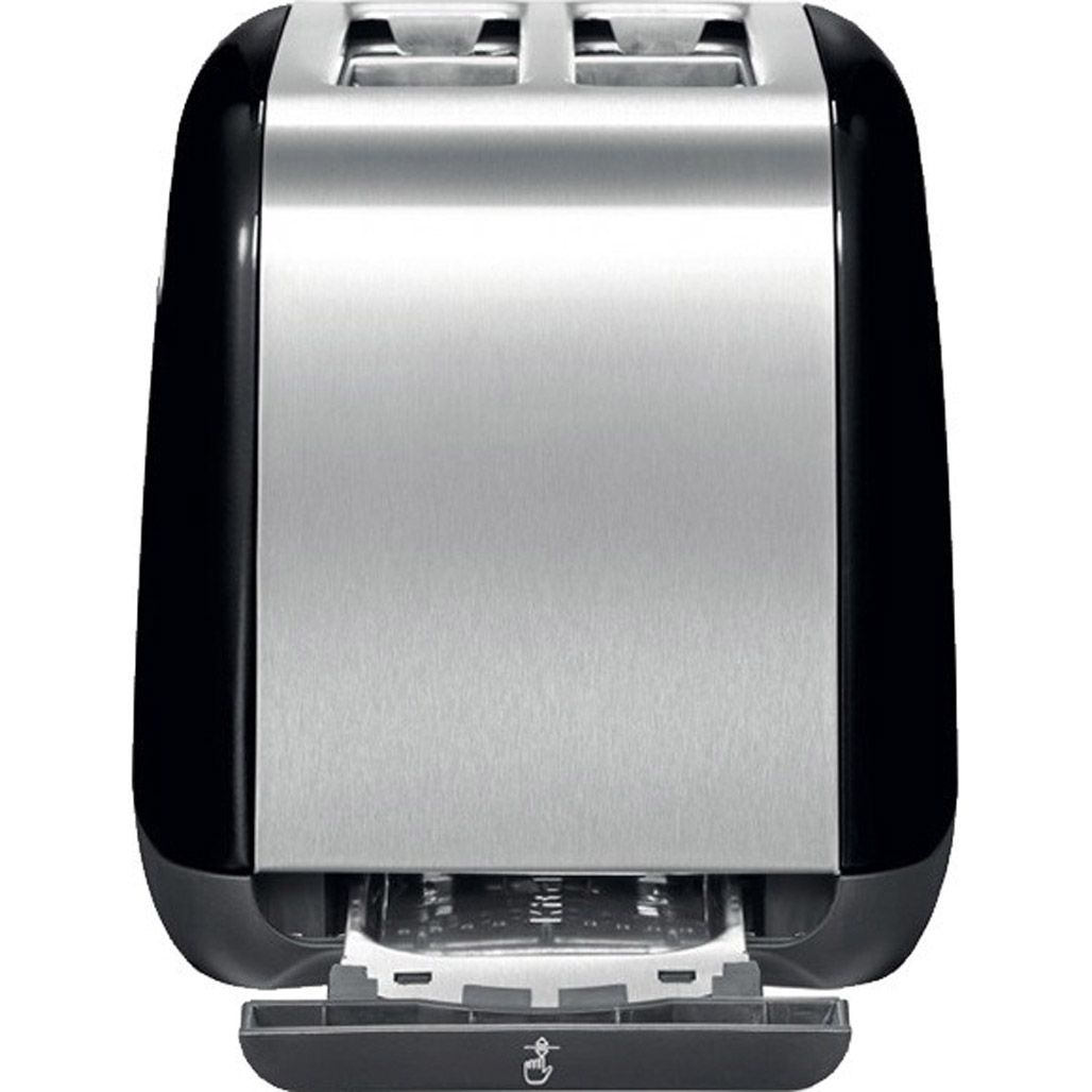 Тостер KitchenAid 5KMT2115EOB 