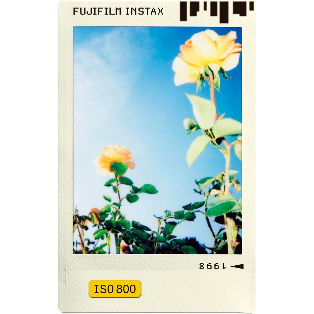 Фотопапір Fujifilm Instax Mini Photo Slide 1x10