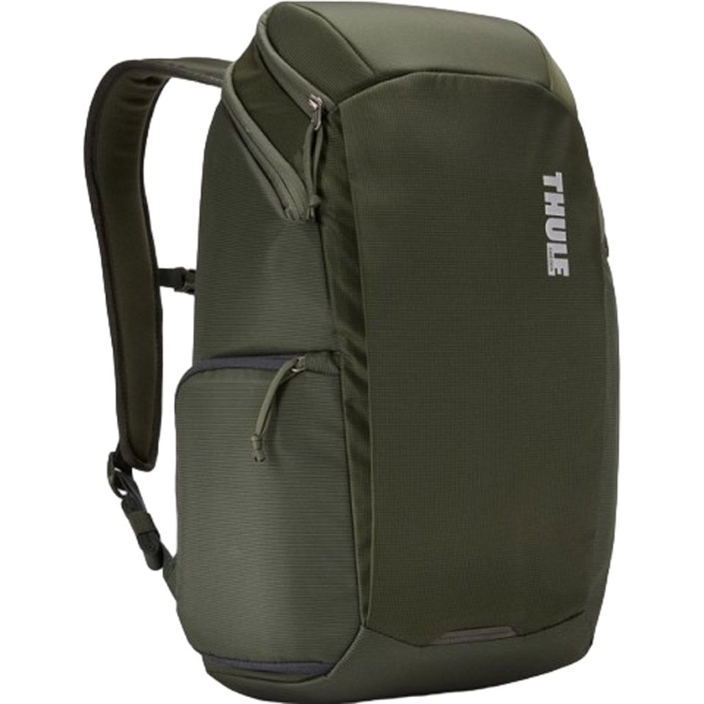 

Рюкзак для фотоапарата Thule EnRoute 20L Dark Forest (3203903)