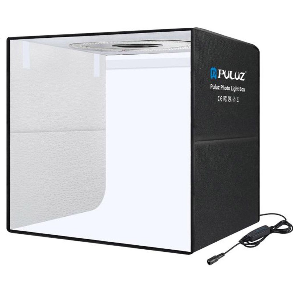 

Фотобокс Puluz PU5051EU 50x50x50см