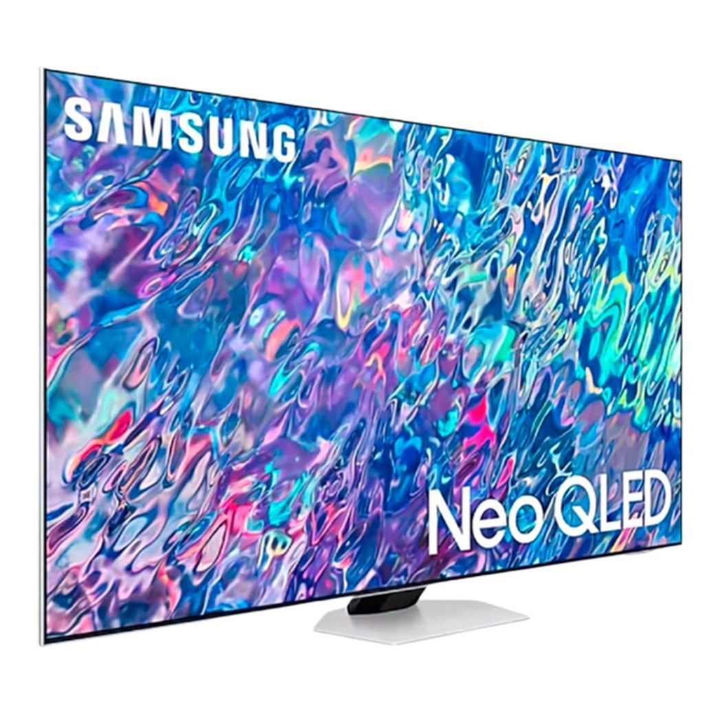 

Телевізор Samsung QE55QN85B