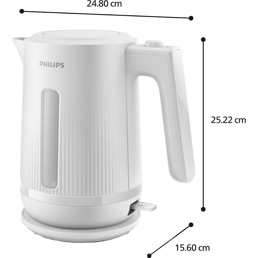 Електрочайник Philips Series 3000 HD9411/00 