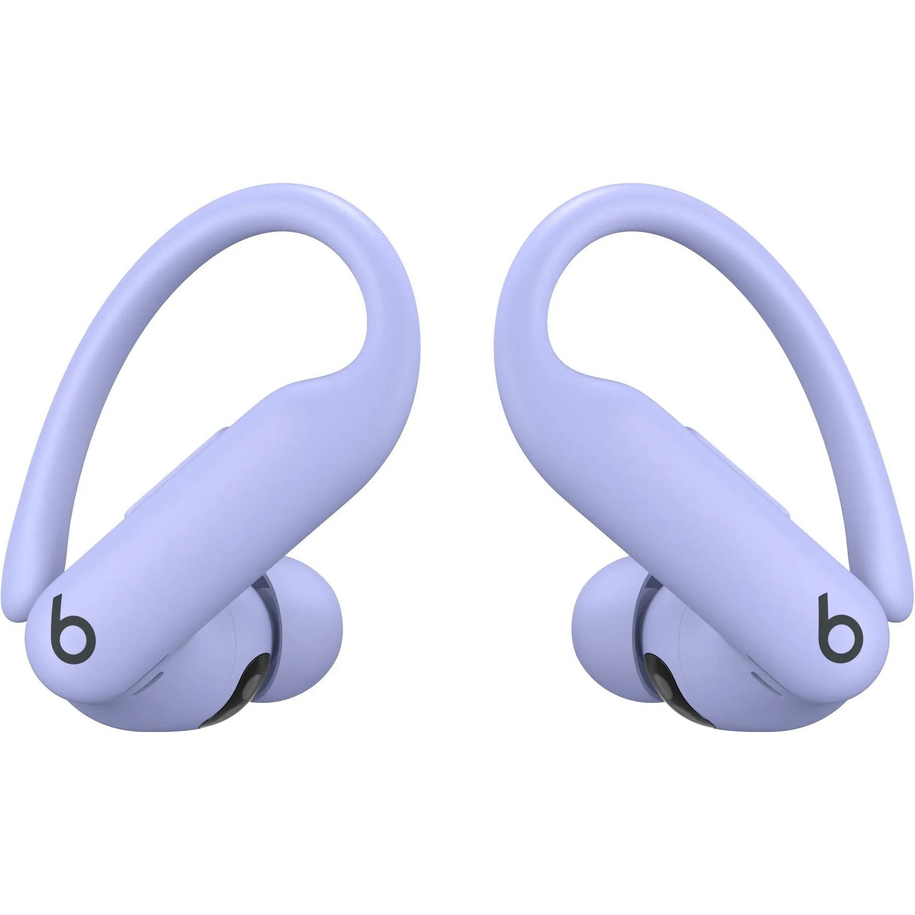 

Навушники Beats by Dr. Dre Powerbeats Pro 2 Hyper Purple (MX753)