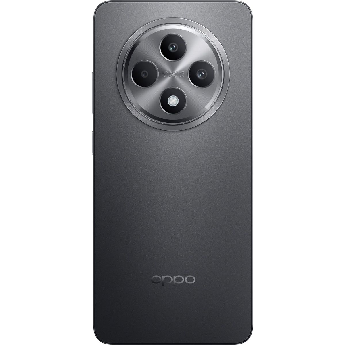 Смартфон Oppo Reno12 F 8/256GB Matte Grey Global EU
