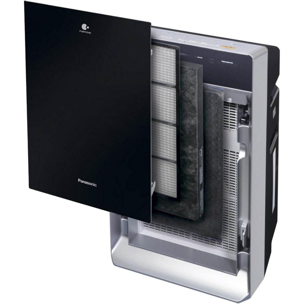 Очищувач повітря Panasonic F-VXK70R-T 