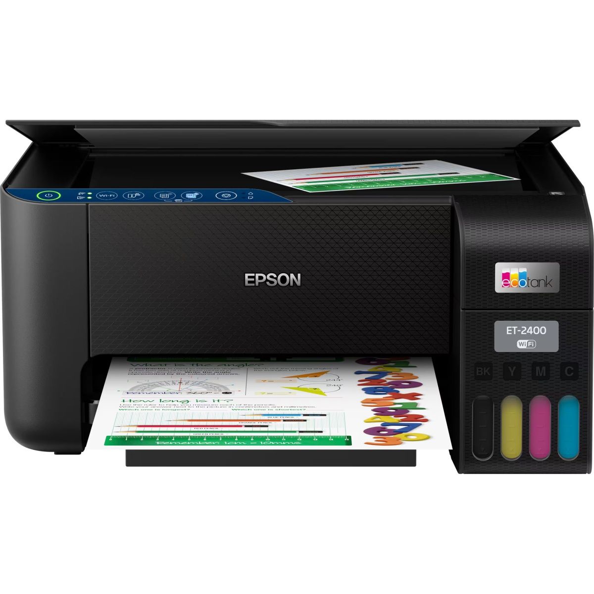 

БФП Epson EcoTank L3270 (C11CJ67434)