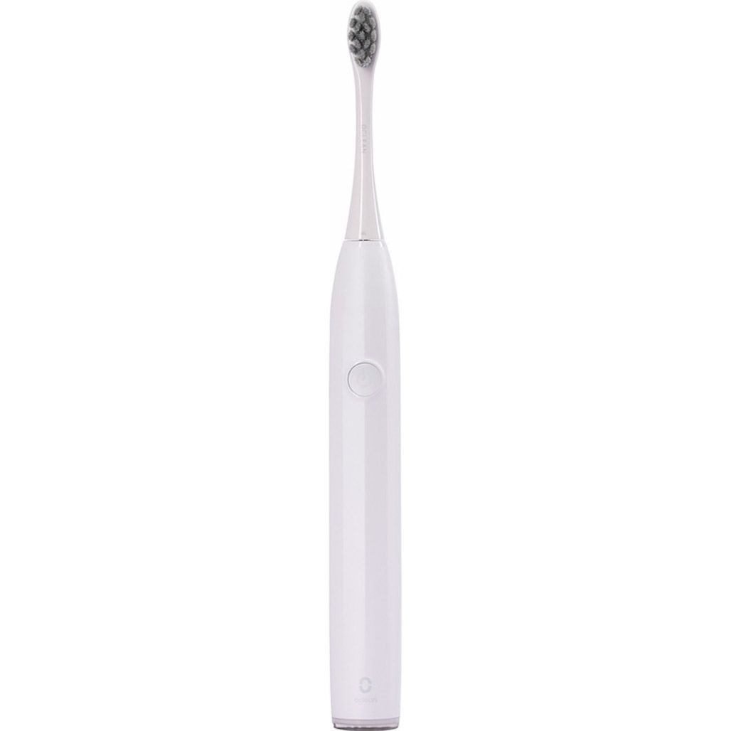 

Электрическая зубная щетка Oclean Endurance Electric Toothbrush White