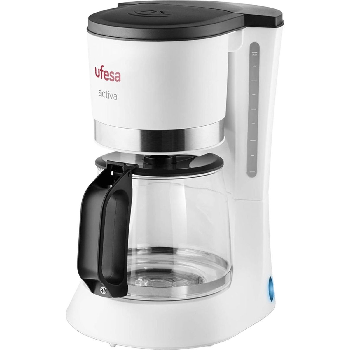 

Кавоварка крапельна Ufesa CG7123 Activa (71604564)