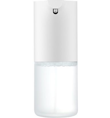 

Диспенсер для жидкого мыла Xiaomi Mijia Automatic Foam Soap Dispenser EU. [52372]