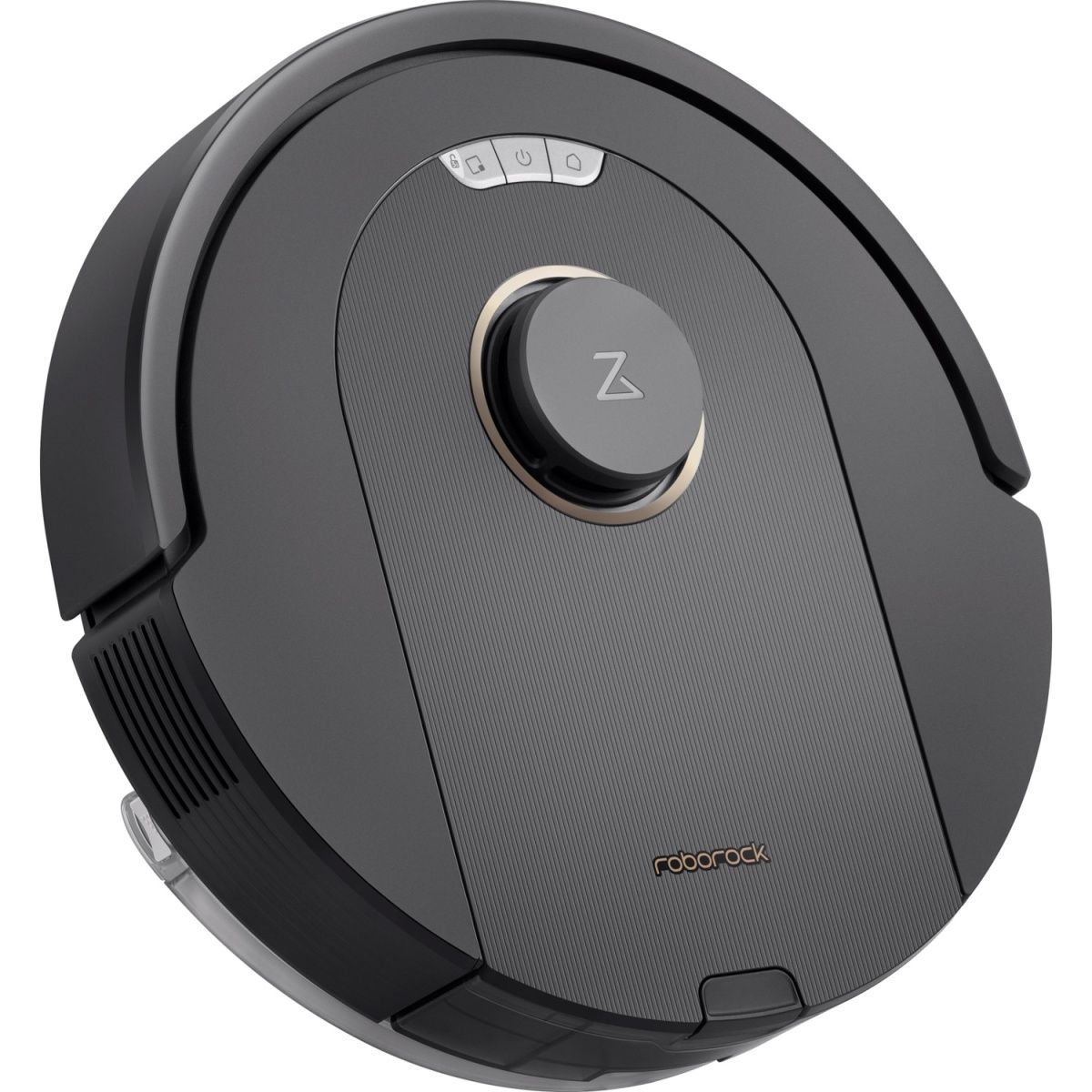 Робот-пилосос Xiaomi RoboRock Vacuum Cleaner Q5 Pro Black (Q5PR52-00)