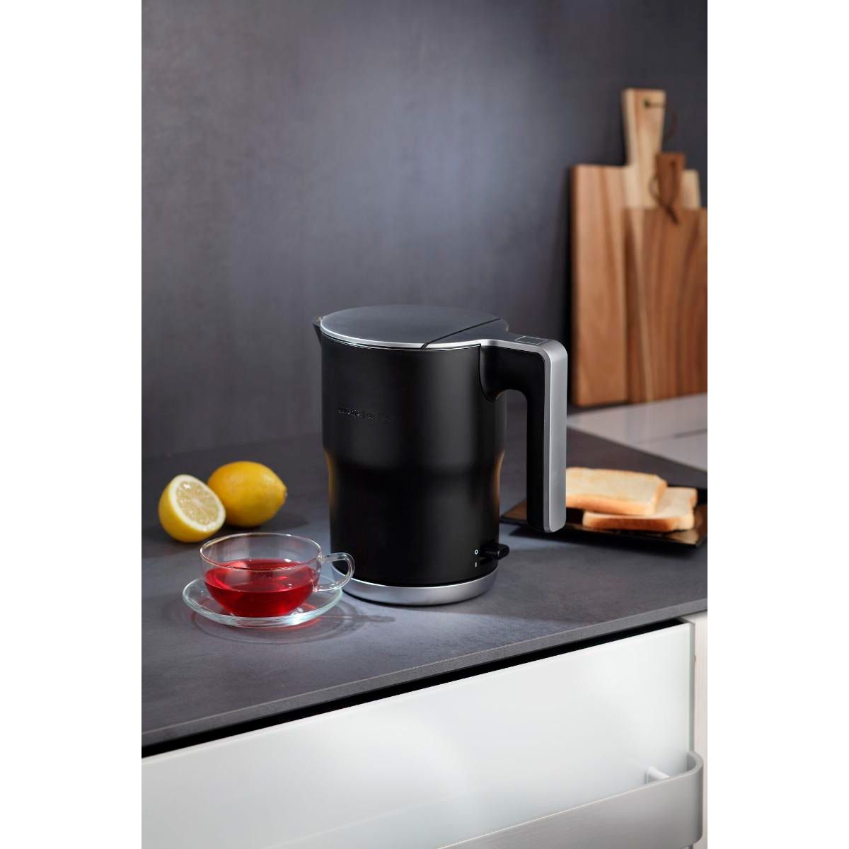 Електрочайник Gorenje K15ORAB
