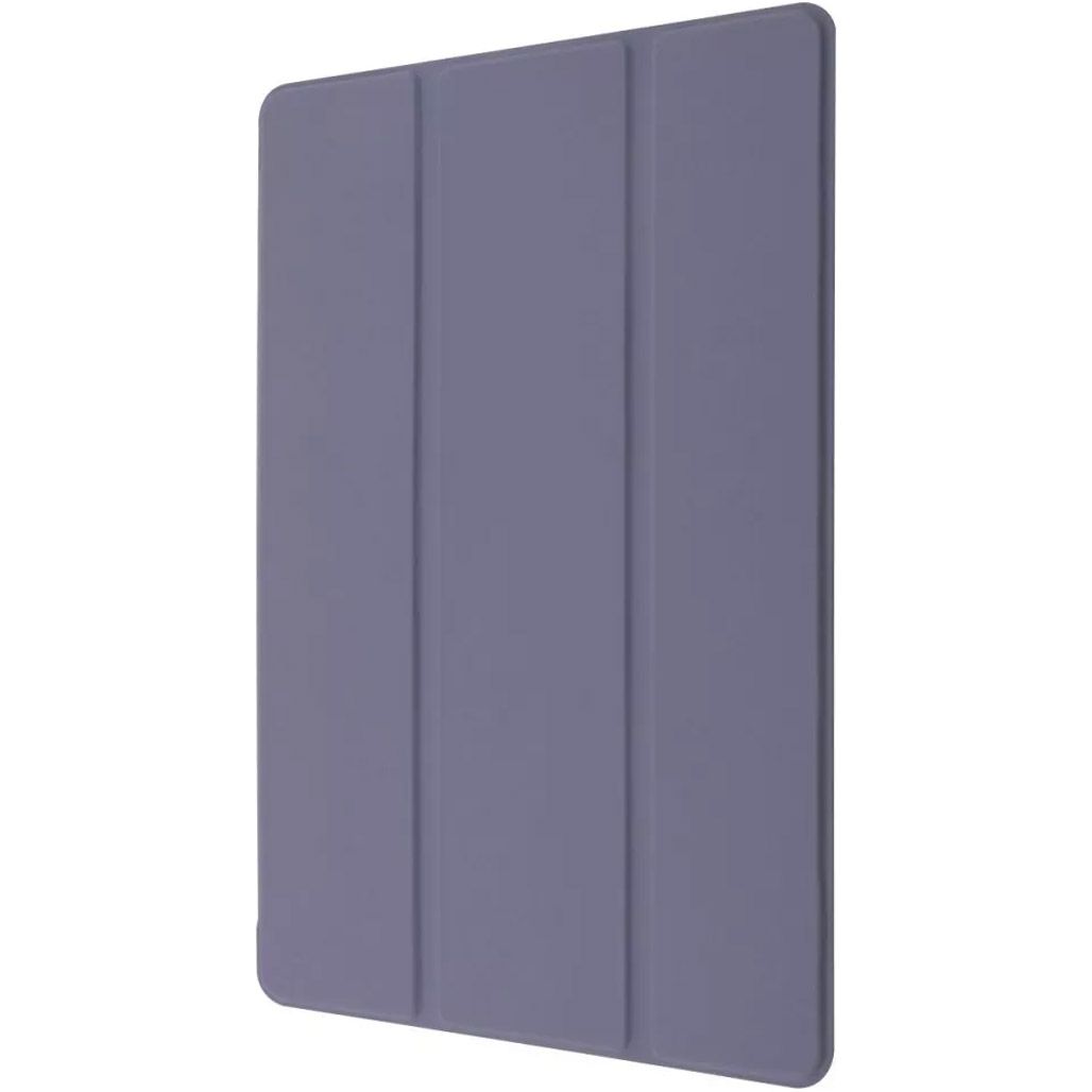 

Чохол-книжка Wave Smart Case для Redmi Pad SE 11'' Lavender Gray