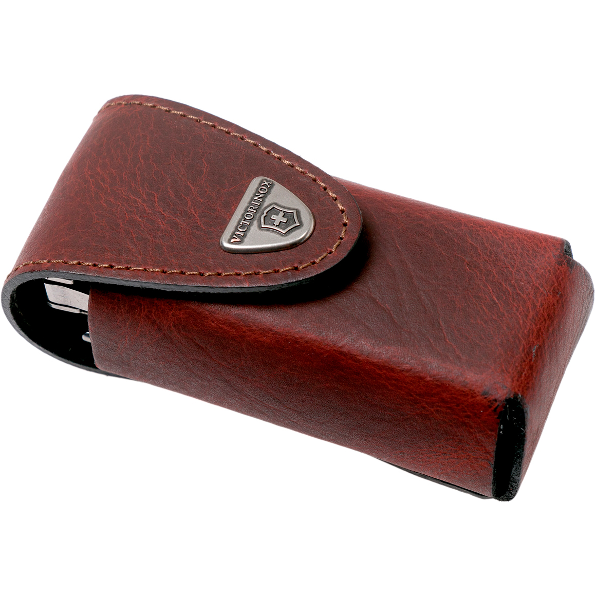 Мультитул Victorinox Swiss Tool Spirit X Plus Ratchet (3.0236.L) [72767] 