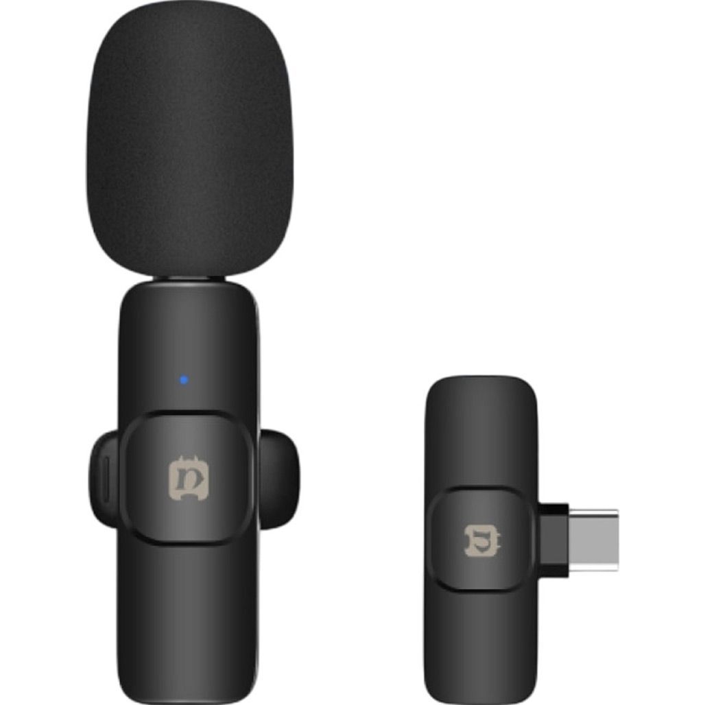 

Микрофонная радиосистема Puluz PU3082B