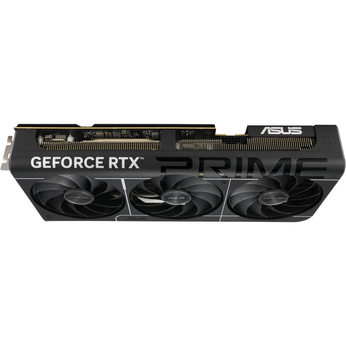 ≡ Видеокарта Asus Prime GeForce RTX 5080 16GB OC Edition (PRIME