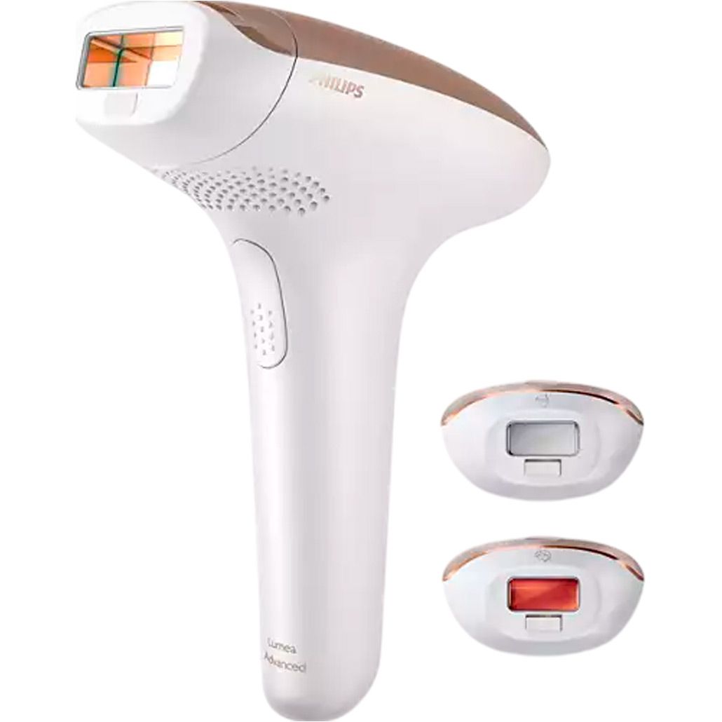 

Фотоэпилятор Philips Lumea Advanced Series 7000 SC1999/00
