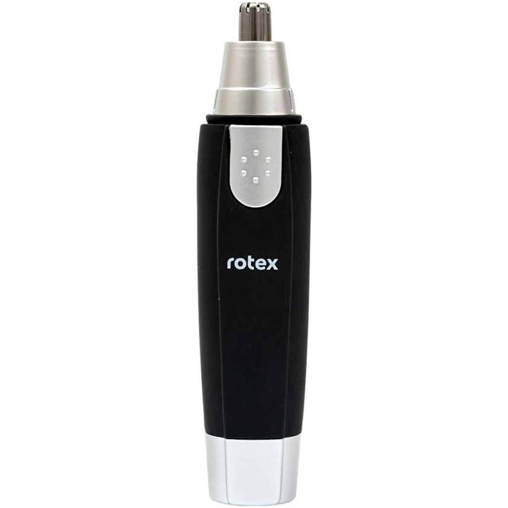Тример для носа та вух Rotex RHC10-S