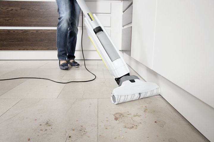 Ручной пылесос Karcher FC 5 Cordless Premium (1.055-660.0) [71452] 