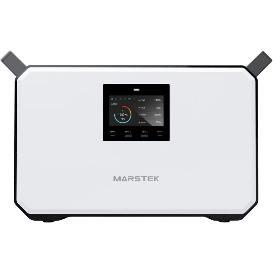 

Зарядная станция Marstek Mercury M2200