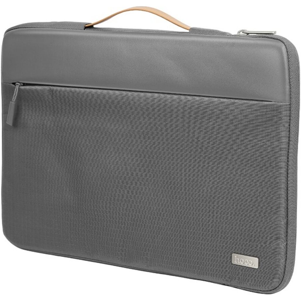 

Сумка для ноутбука Hoco GT7 Extraordinary Series Laptop Bag 14` Space Gray