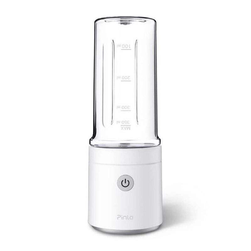 

Блендер Xiaomi Pinlo Hand Juice Machine (PL-B007W3W) [51752]