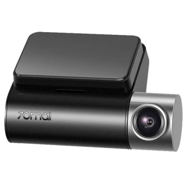 Автомобільний відеореєстратор 70mai Dash Cam Pro Plus A500s + Midrive RC06