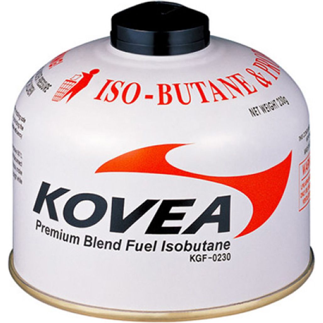 

Газовий балон Kovea KGF-0230