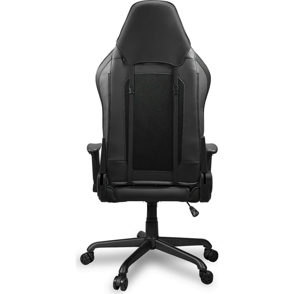 Геймерське крісло Cougar Armor Air Black
